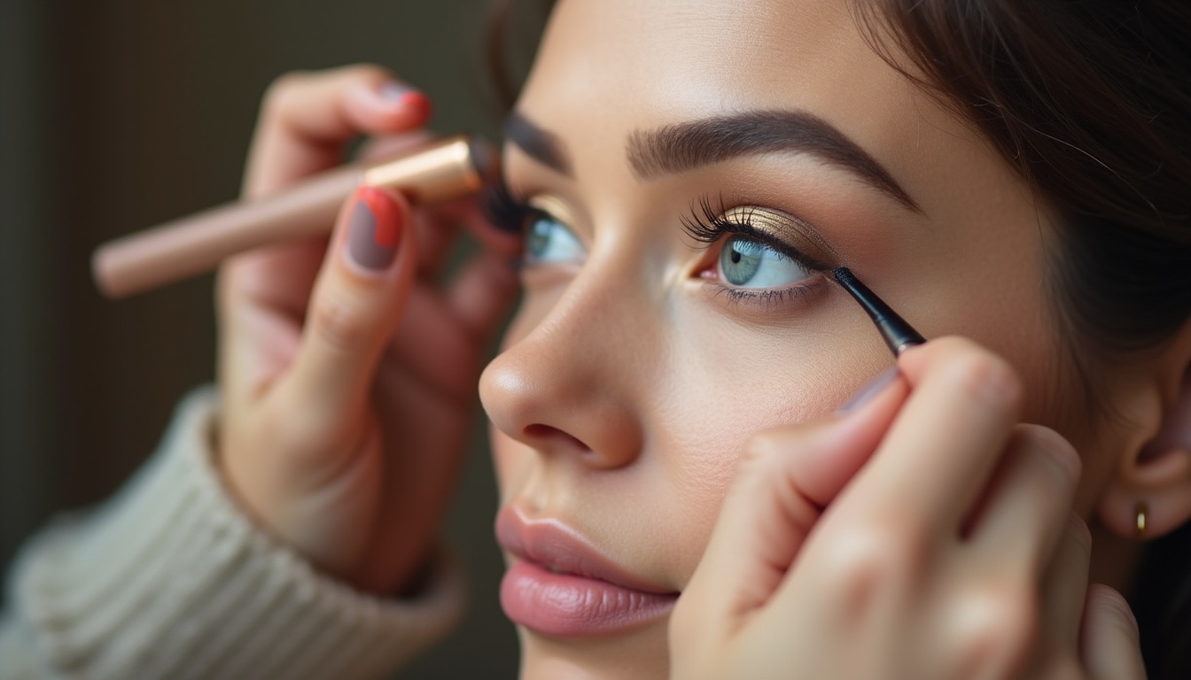 Micropigmentare Powder: Ghidul Complet pentru Sprâncene