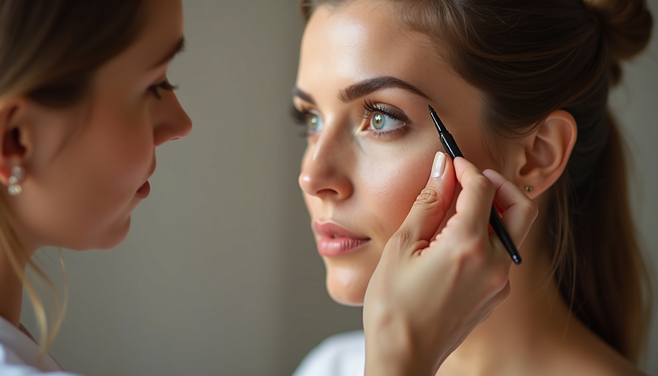 Micropigmentare Sprâncene Fir cu Fir: Ghidul Complet