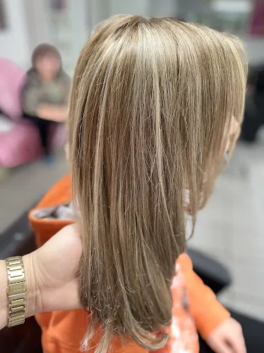 Coafor Alexandria Oana Stoica