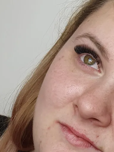 Igaș Flavia Lash Studio