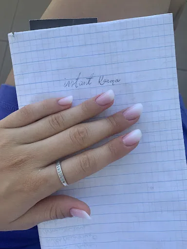 NAIL STORE ACADEMY BY SORINA NEAGU