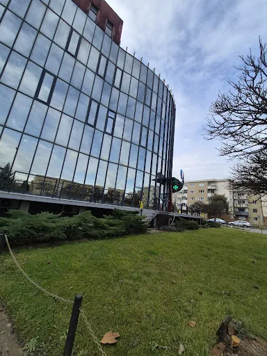 Spitalul MedLife Genesys Arad