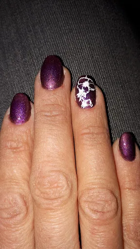 Alexis Nails