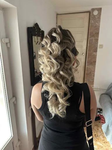 Amber Beauty Studio- Concept