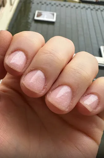 Happy Nails Bacau Unghii Gel Manichiura Pedichiura