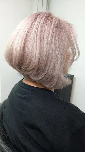 Ramona Hairstyle - Salon Coafura / Coafor