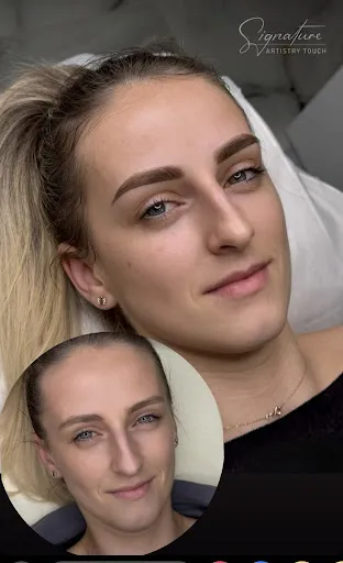 Signature | PMU & BROW ARTIST | Andra Gherasim (Micropigmentare & Îndepărtare Tatuaje - Cosmetice / Corporale) Bacău
