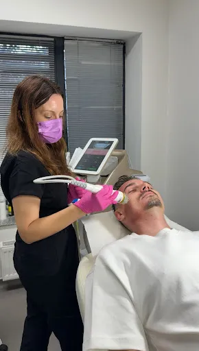 Clinica Medicala Demian Grad