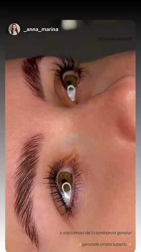 Micropigmentare by Anna Marina