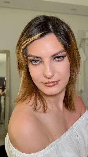 Viorica Mihalca Makeup & Brow Artist