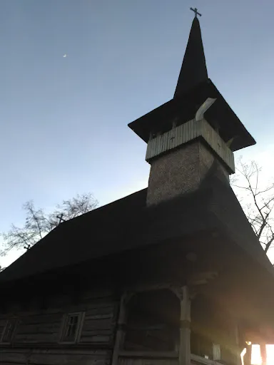 SPITALUL MUNICIPAL EP. NICOLAE POPOVICI