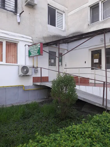 Cabinet dermatologie