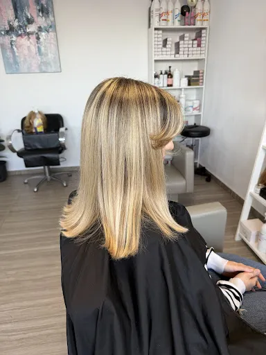 Ely Beauty Hair House