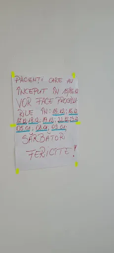 HARDMED - Spital-Policlinica-Centre Medicale