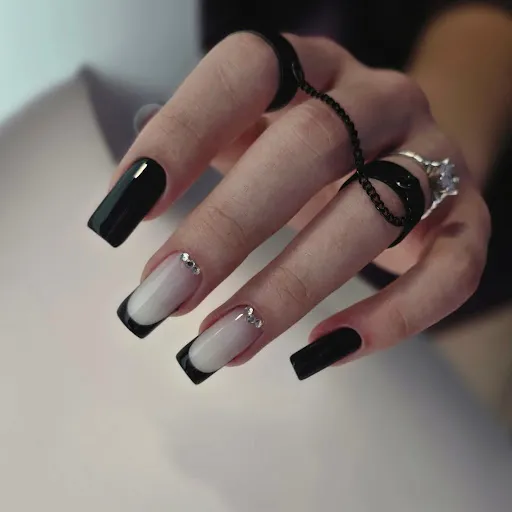 NUBIA The Beauty Lounge