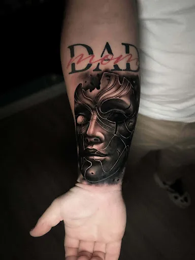 Vasy Tattoo & Piercing