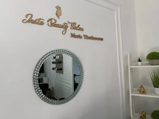 Insta Beauty Salon