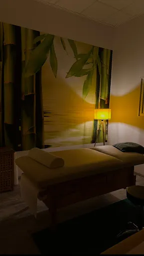 Bali Spa & Massage - Masaj Bragadiru