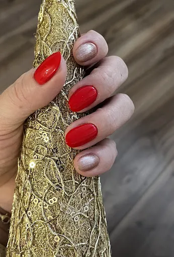 Beauty Maker by Ana Anton