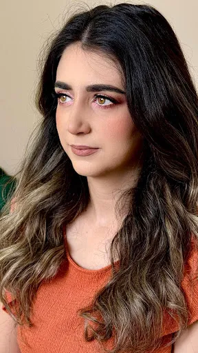 Crystal Beauty salon