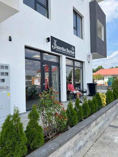 Janette Beauty Studio