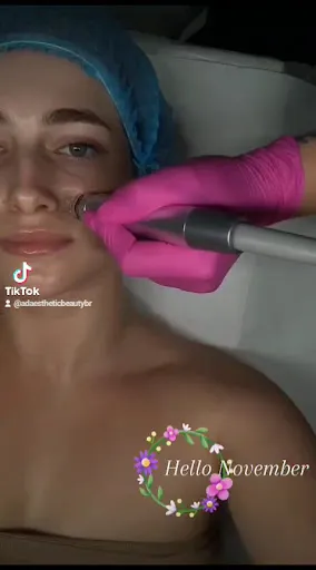 Beauty Sanctuary