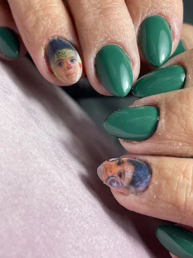 Jojo Nailsbar