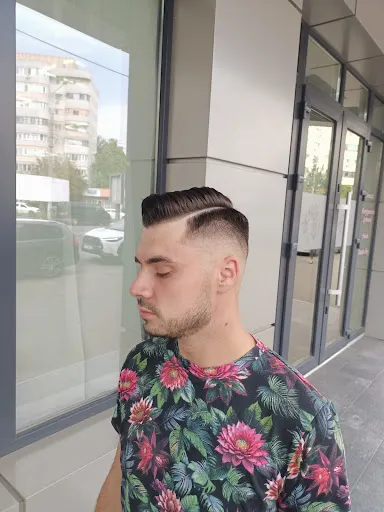 Nadyo'r Concept Salon Style