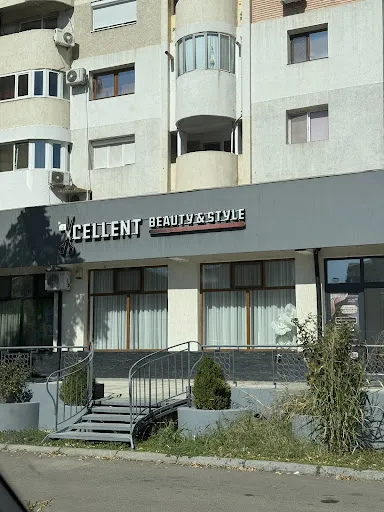Xcellent Beauty & Style