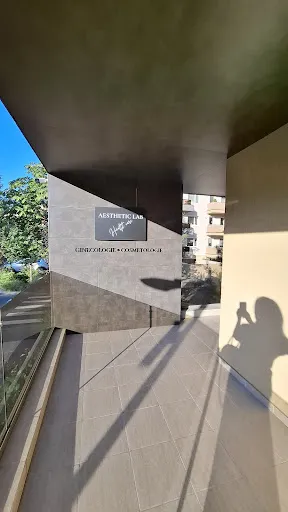 Aesthetic LAB - Clinica Medicala