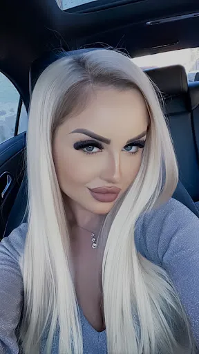 Anisoara's Beauty Corner