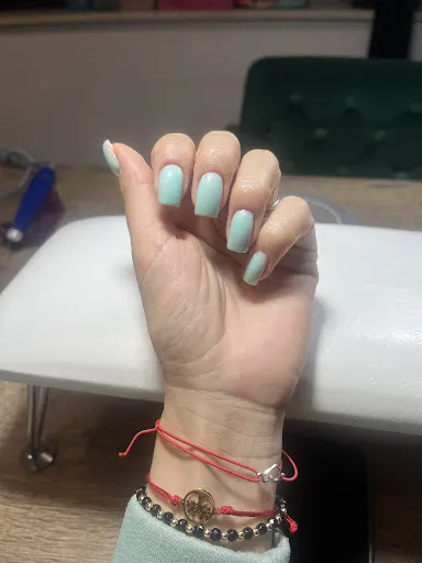 Beauty Corner by Daniel Mihai