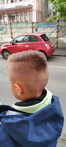 Beauty Moments Salon