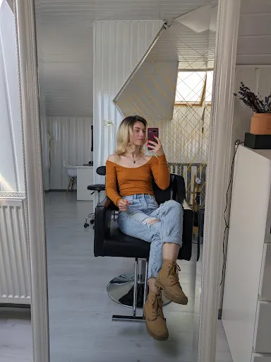 IL SALLONE beauty studio ( Simeral Beauty Center) Epilare definitiva cu laser