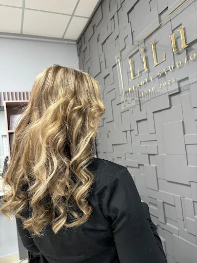 LiLu BEAUTY STUDIO