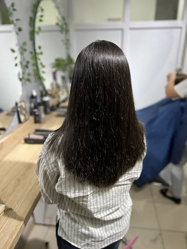 N-JOY Studio - Salon Coafura Frizerie