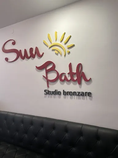 Salon Bronzare SUN BATH