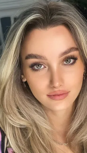 Alexandra Ibrow studio- pensat/stilizat sprancene