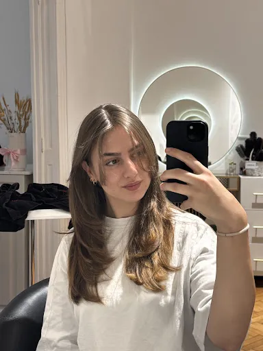 Beauty Concept by Sandra