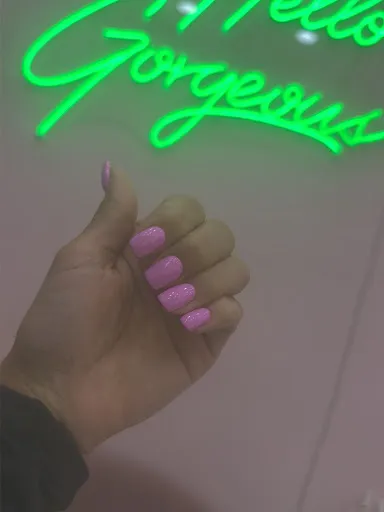 Gloss Nail Salon