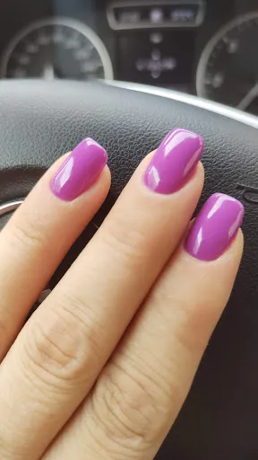 Illusion Nail & Beauty Center