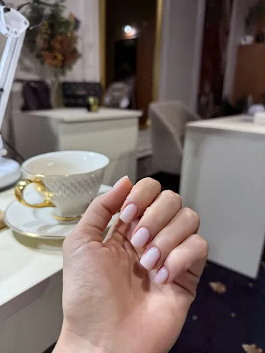 Infinity Beauty Salon