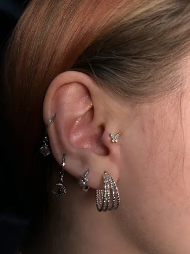 Next Level Tattoos Costi