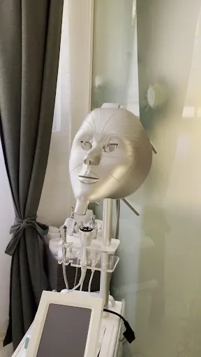 Sempre Beauty Concept