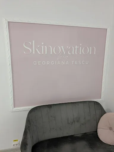 SKINOVATION By Georgiana Tescu