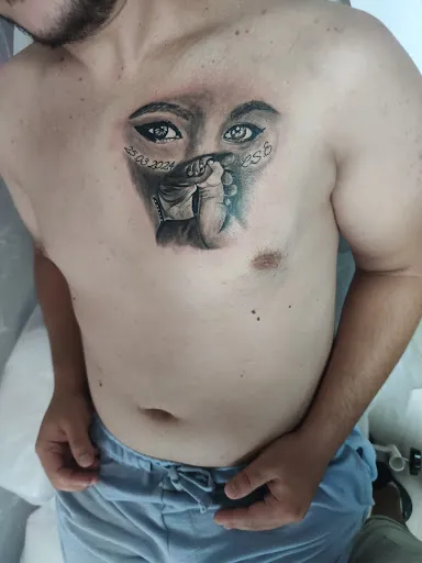 Tatuaje & Micropigmentare Sprâncene, - C&C Tattoo Studio.