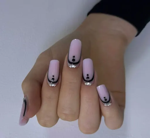 Ana Tanase Nail Trainer&Salon