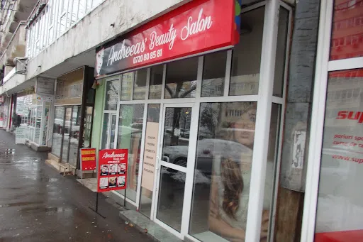 Andreea's Beauty Salon