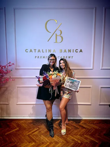 Catalina Banica Lash Academy