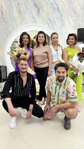 Ellisium Beauty Center